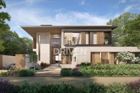 Villa de 5 dormitorios en Tilal Al Ghaf, UAE No. 138863 9