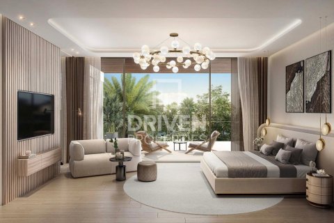 Villa de 5 dormitorios en Tilal Al Ghaf, UAE No. 138863 13