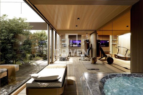 Villa de 5 dormitorios en Tilal Al Ghaf, UAE No. 138863 11