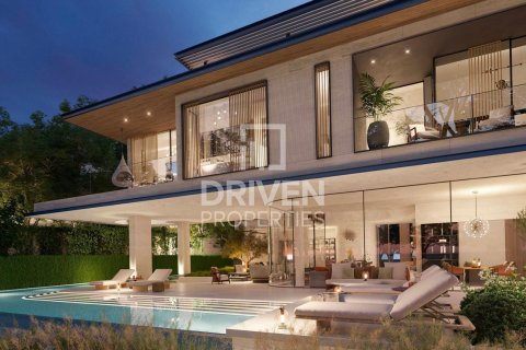 Villa de 5 dormitorios en Tilal Al Ghaf, UAE No. 138863 8