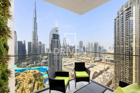 3 غرف نوم شقة في Burj Royale, الإمارات العربية المتحدة رقم 204794 4