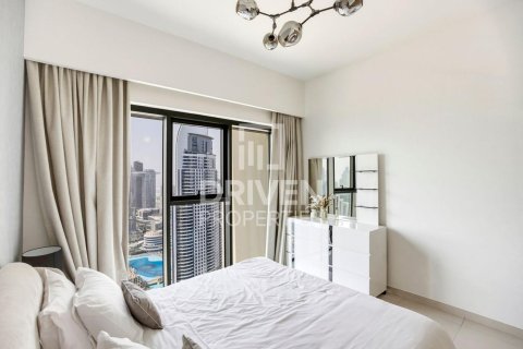 3 غرف نوم شقة في Burj Royale, الإمارات العربية المتحدة رقم 204794 10