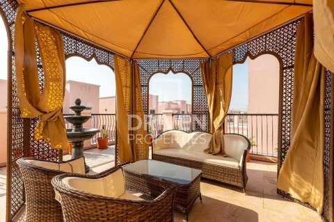 4 غرف نوم فيلا في Nadd Al Sheba, الإمارات العربية المتحدة رقم 204796 25
