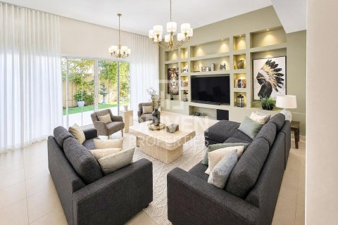 4 غرف نوم فيلا في Nadd Al Sheba, الإمارات العربية المتحدة رقم 204796 3