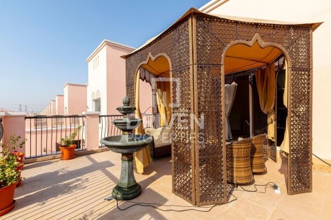 4 غرف نوم فيلا في Nadd Al Sheba, الإمارات العربية المتحدة رقم 204796 26