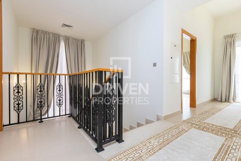 4 غرف نوم فيلا في Nadd Al Sheba, الإمارات العربية المتحدة رقم 204796 15