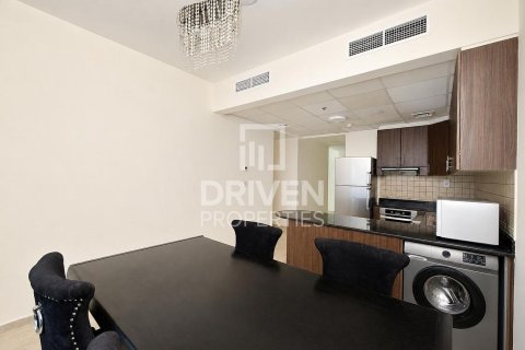 2 غرف نوم شقة في Elite Residence, الإمارات العربية المتحدة رقم 204795 13