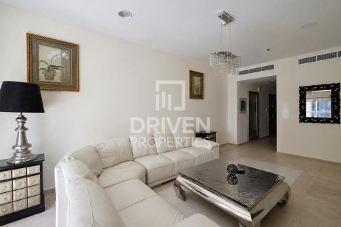 2 غرف نوم شقة في Elite Residence, الإمارات العربية المتحدة رقم 204795