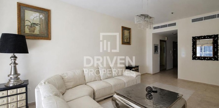 2 غرف نوم شقة في Elite Residence, الإمارات العربية المتحدة رقم 204795