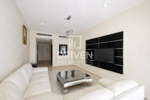 2 غرف نوم شقة في Elite Residence, الإمارات العربية المتحدة رقم 204795 4