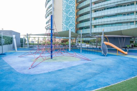 Apartment de 1 dormitorio en Al Raha Beach, UAE No. 208663 12