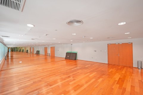 Apartment de 1 dormitorio en Al Raha Beach, UAE No. 208663 19