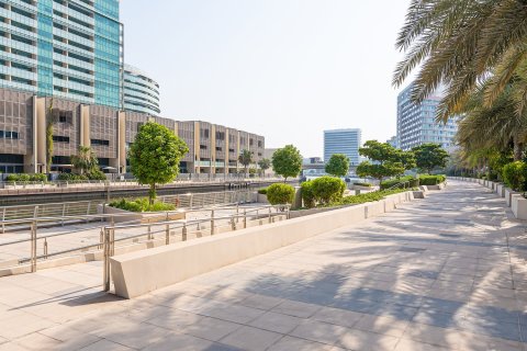 Apartment de 1 dormitorio en Al Raha Beach, UAE No. 208663 11