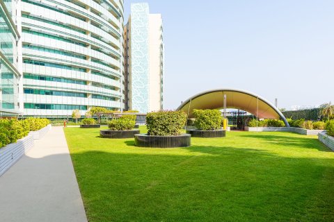 Apartment de 1 dormitorio en Al Raha Beach, UAE No. 208663 15
