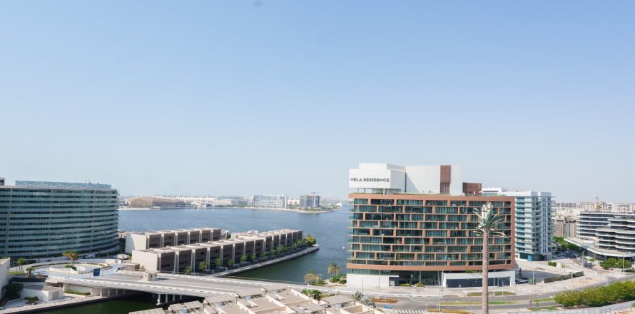Apartment de 1 dormitorio en Al Raha Beach, UAE No. 208663