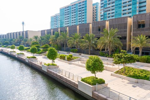 Apartment de 1 dormitorio en Al Raha Beach, UAE No. 208663 10