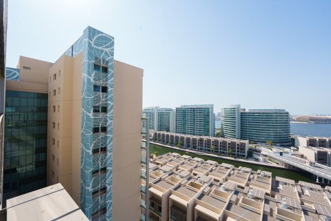 Apartment de 1 dormitorio en Al Raha Beach, UAE No. 208663 22