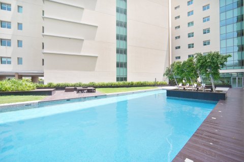 Apartment de 1 dormitorio en Al Raha Beach, UAE No. 208663 6
