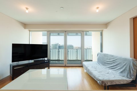 Apartment de 1 dormitorio en Al Raha Beach, UAE No. 208663 4
