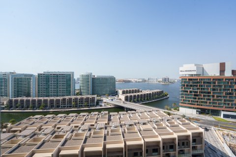 Apartment de 1 dormitorio en Al Raha Beach, UAE No. 208663 23