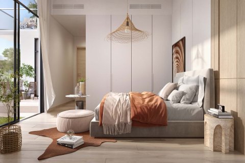 Townhouse de 4 dormitorios en Yas Island, UAE No. 208659 5
