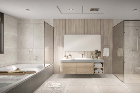 Townhouse de 4 dormitorios en Yas Island, UAE No. 208659 6
