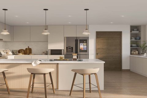 Townhouse de 4 dormitorios en Yas Island, UAE No. 208659 8