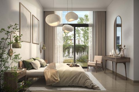 Townhouse de 4 dormitorios en Yas Island, UAE No. 208659 10
