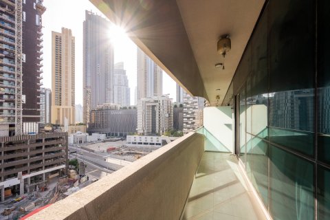 Hotel Apartamento de 1 dormitorio en Downtown Dubai (Downtown Burj Dubai), UAE No. 208664 11