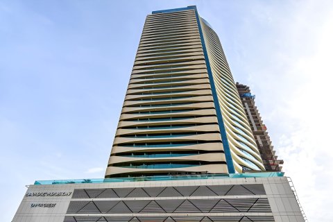 Hotel Apartamento de 1 dormitorio en Downtown Dubai (Downtown Burj Dubai), UAE No. 208664 13