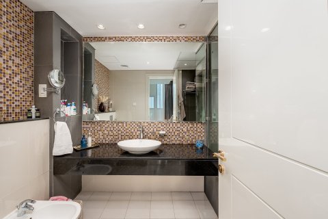 Hotel Apartamento de 1 dormitorio en Downtown Dubai (Downtown Burj Dubai), UAE No. 208664 9