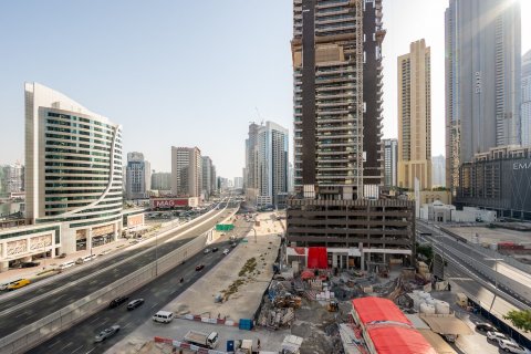 Hotel Apartamento de 1 dormitorio en Downtown Dubai (Downtown Burj Dubai), UAE No. 208664 10