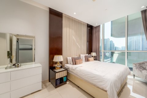 Hotel Apartamento de 1 dormitorio en Downtown Dubai (Downtown Burj Dubai), UAE No. 208664 7