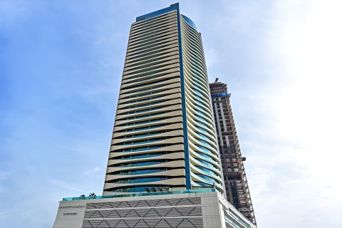 Hotel Apartamento de 1 dormitorio en Downtown Dubai (Downtown Burj Dubai), UAE No. 208664 14