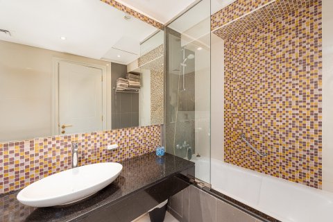 Hotel Apartamento de 1 dormitorio en Downtown Dubai (Downtown Burj Dubai), UAE No. 208664 12