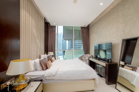 Hotel Apartamento de 1 dormitorio en Downtown Dubai (Downtown Burj Dubai), UAE No. 208664 6