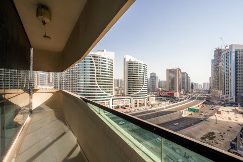 Hotel Apartamento de 1 dormitorio en Downtown Dubai (Downtown Burj Dubai), UAE No. 208664 5