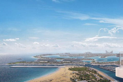 Apartment de 2 dormitorios en Dubai Marina, UAE No. 208661 5