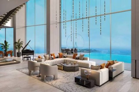 Apartment de 2 dormitorios en Dubai Marina, UAE No. 208661 7