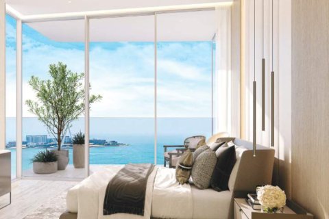 Apartment de 2 dormitorios en Dubai Marina, UAE No. 208661 4