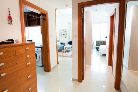 Квартира с 1 спальней в Дубай Марина, ОАЭ №208665 5
