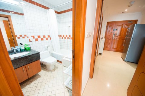 Квартира с 1 спальней в Дубай Марина, ОАЭ №208665 8