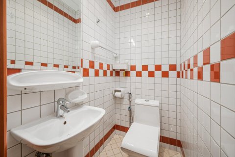 Квартира с 1 спальней в Дубай Марина, ОАЭ №208665 10