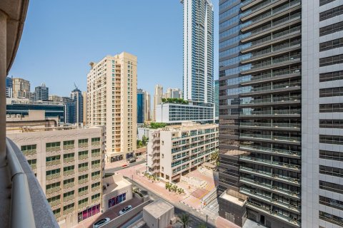 Квартира с 1 спальней в Дубай Марина, ОАЭ №208665 9