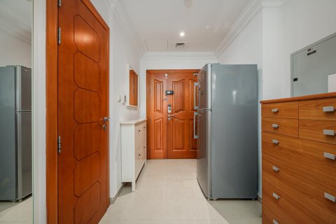 Квартира с 1 спальней в Дубай Марина, ОАЭ №208665 4