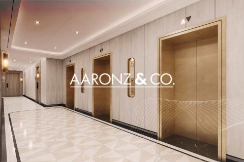 Apartment de 2 dormitorios en Dubai South (Dubai World Central), UAE No. 132724 11