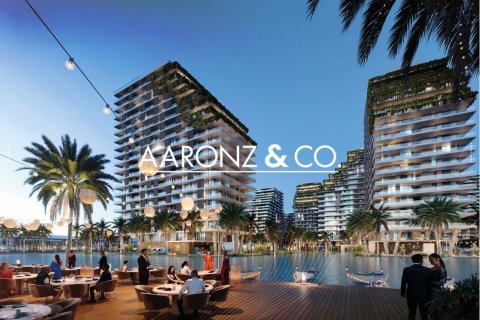 Apartment de 2 dormitorios en Dubai South (Dubai World Central), UAE No. 132724 4