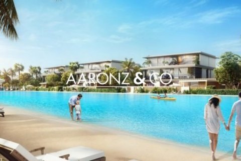 Apartment de 2 dormitorios en Dubai South (Dubai World Central), UAE No. 132724 6