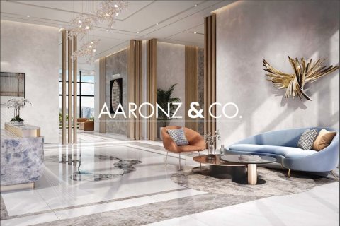 Apartment de 2 dormitorios en Dubai South (Dubai World Central), UAE No. 132724 8