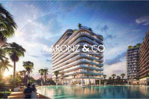 Apartment de 2 dormitorios en Dubai South (Dubai World Central), UAE No. 132724 3